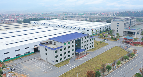Soluciones neumáticas innovadoras con Hunan Mandiwi