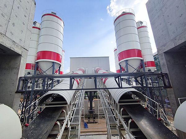 Industria de la arquitectura