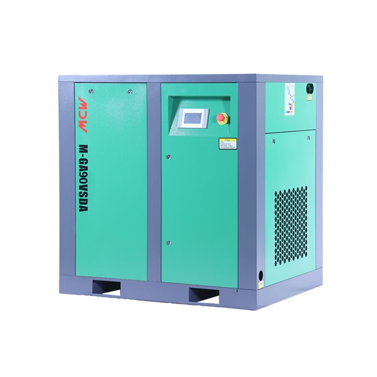 MDW-75KW/90KW COMPRESO MAGNÉTICO VSD MAGNÉTICO VSD PERSONENTES A DENTAL