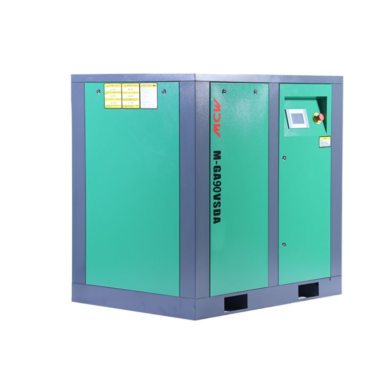 MDW-75KW/90KW COMPRESO MAGNÉTICO VSD MAGNÉTICO VSD PERSONENTES A DENTAL