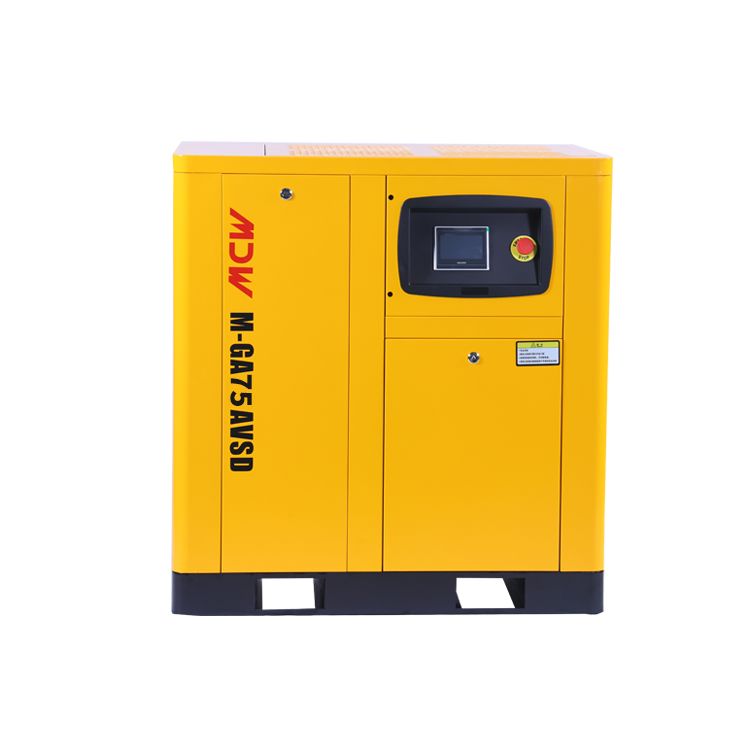 MDW-75KW/90KW COMPRESO MAGNÉTICO VSD MAGNÉTICO VSD PERSONENTES A DENTAL
