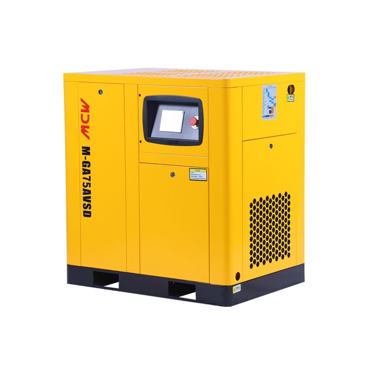 MDW-75KW/90KW COMPRESO MAGNÉTICO VSD MAGNÉTICO VSD PERSONENTES A DENTAL