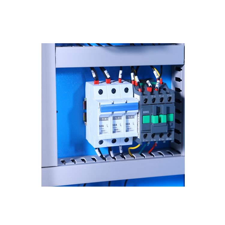MDW-185KW/220KW Industria Magnética Permanente VSD Compresor de aire para neumáticos
